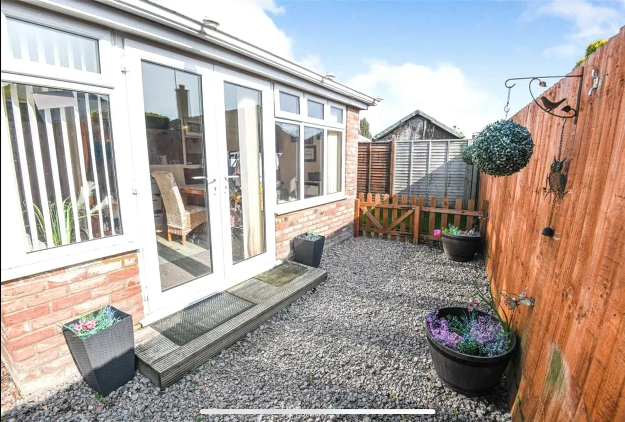 Spencer Close, West Walton, Wisbech, Norfolk, PE14, photo 16
