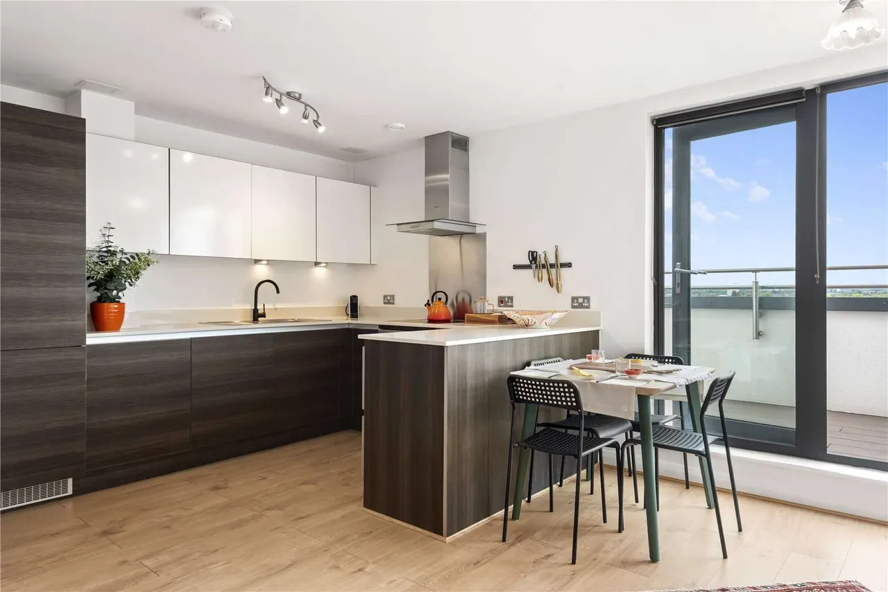 Stanley Road, London, SW19 8RL, photo 5