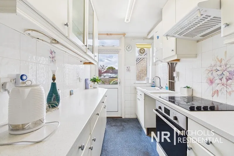 Walton Avenue, North Cheam, SM3, photo 6