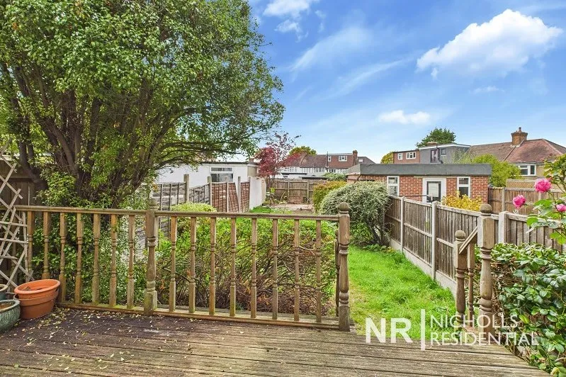 Walton Avenue, North Cheam, SM3, photo 4