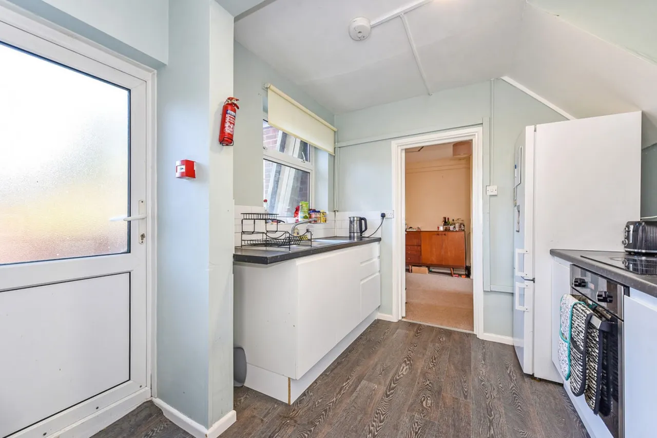 Stanmore Lane, SO22, photo 6