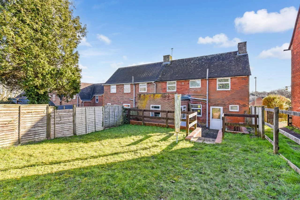 Stanmore Lane, SO22, photo 19