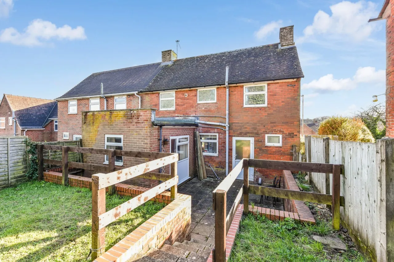 Stanmore Lane, SO22, photo 18