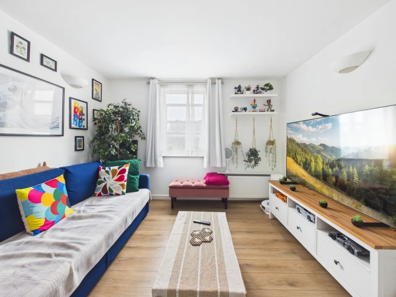 2 bed flat for sale — Caroline Place, Stonehouse, Plymouth