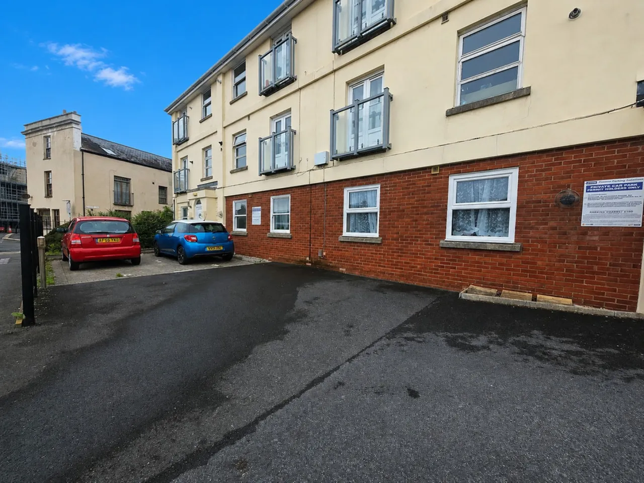 Caroline Place, Stonehouse, Plymouth, photo 12