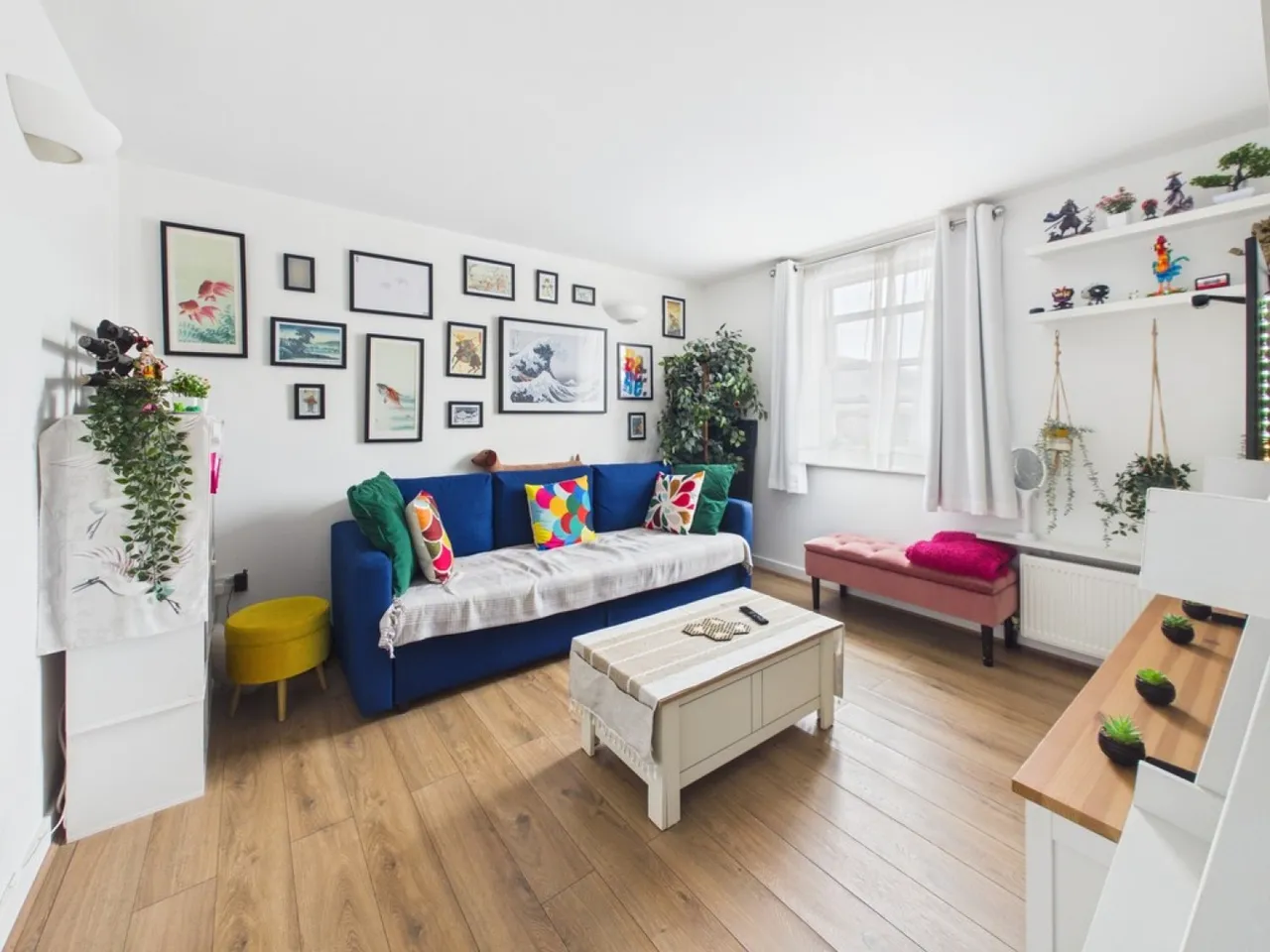Caroline Place, Stonehouse, Plymouth, photo 6