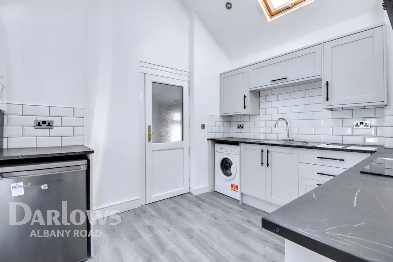 Cwmdare Street, Cardiff, photo 14