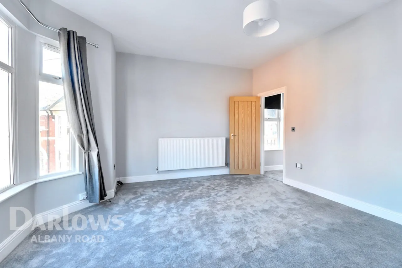 Cwmdare Street, Cardiff, photo 17