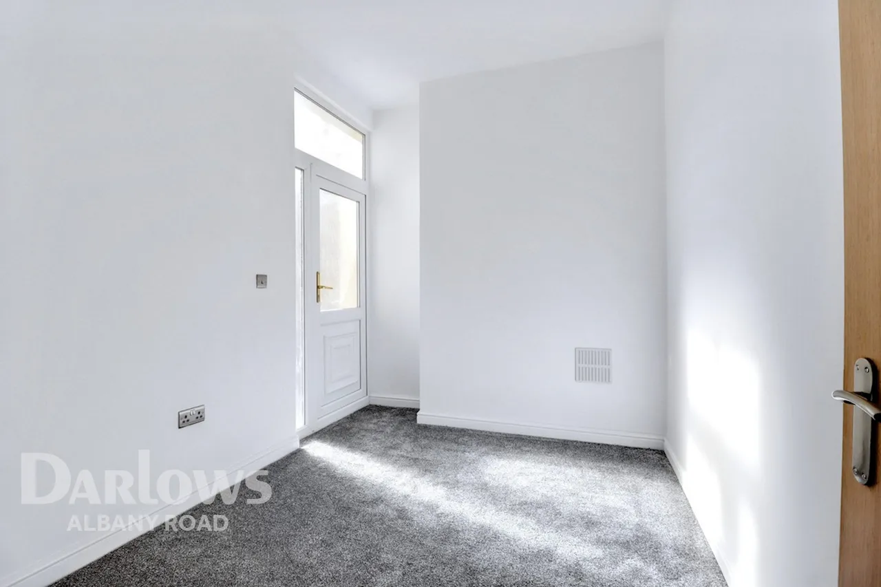Cwmdare Street, Cardiff, photo 7