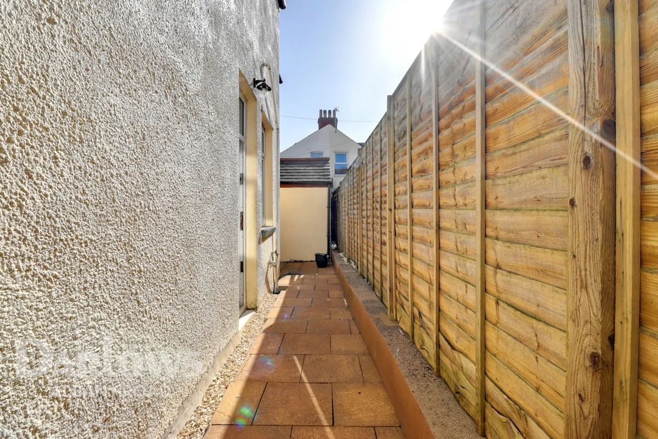 Cwmdare Street, Cardiff, photo 6