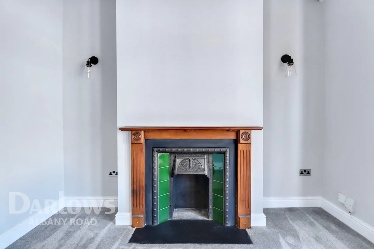 Cwmdare Street, Cardiff, photo 16