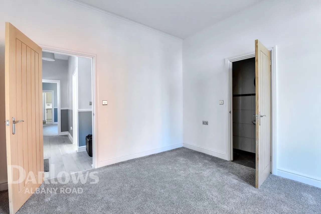 Cwmdare Street, Cardiff, photo 11