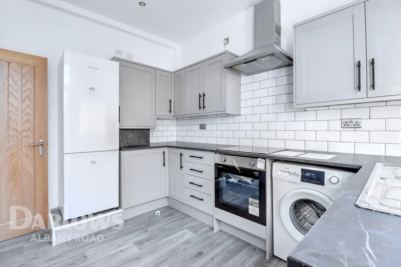 Cwmdare Street, Cardiff, photo 5