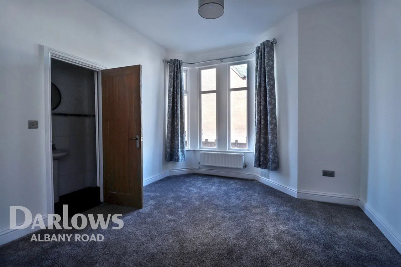 Cwmdare Street, Cardiff, photo 10
