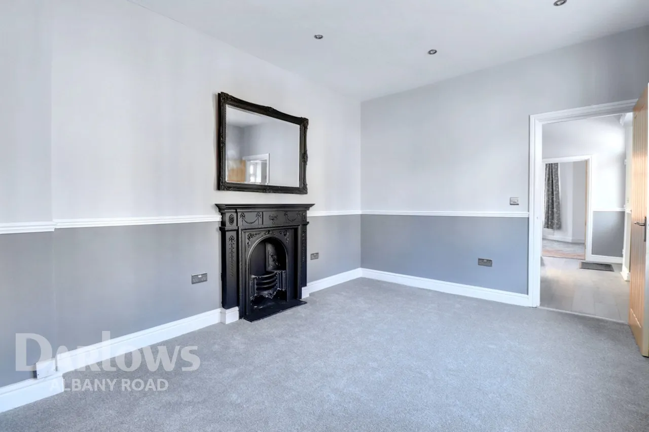 Cwmdare Street, Cardiff, photo 3