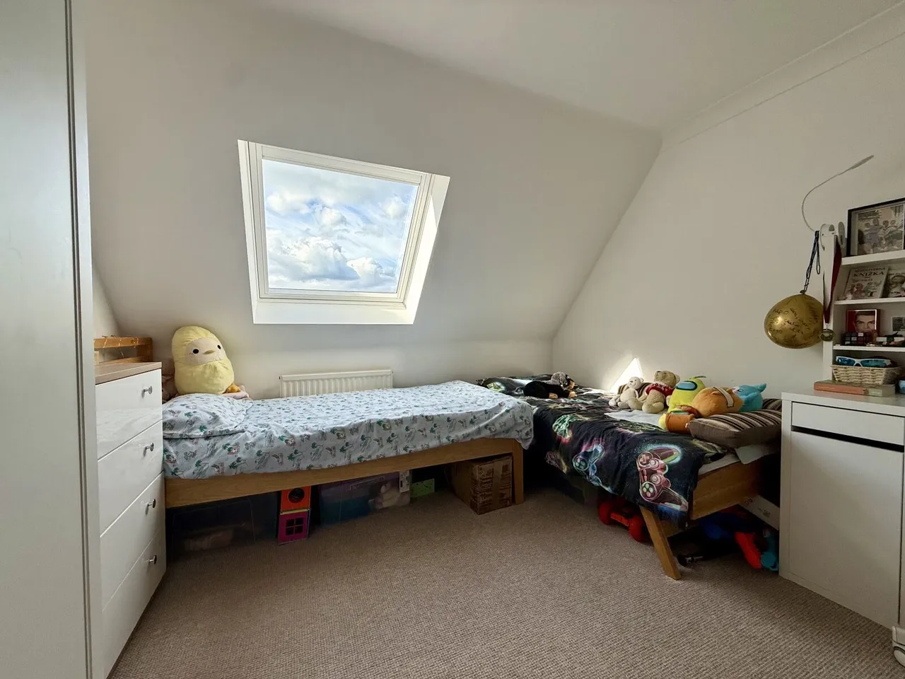 Adam Court, Henley-On-Thames, RG9, photo 24