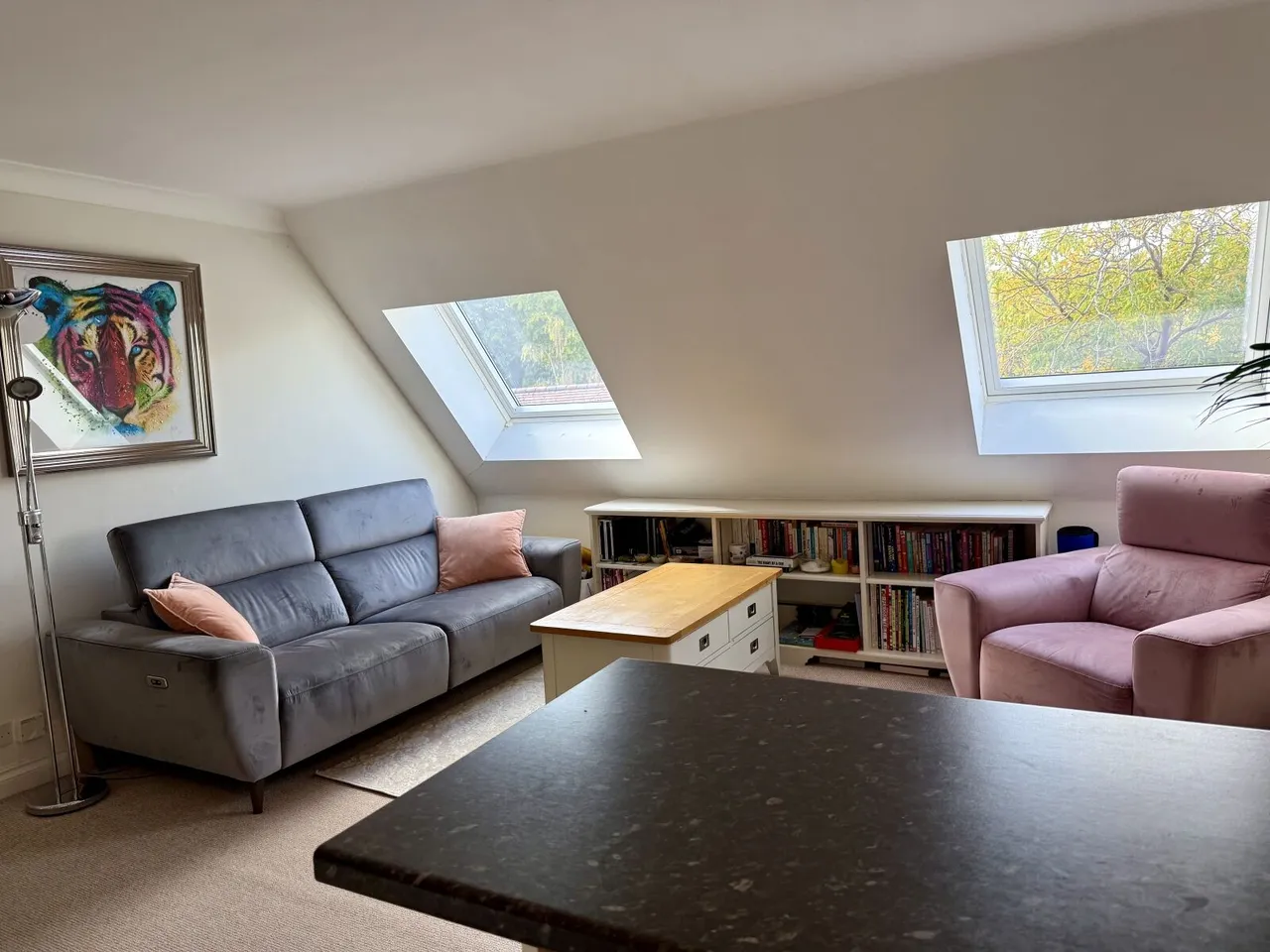 Adam Court, Henley-On-Thames, RG9, photo 17