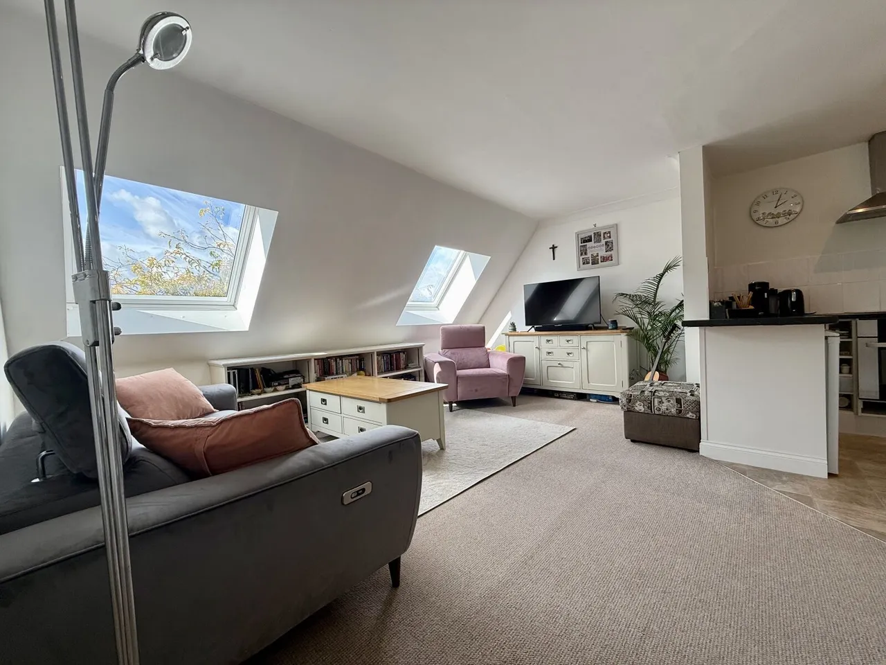 Adam Court, Henley-On-Thames, RG9, photo 15