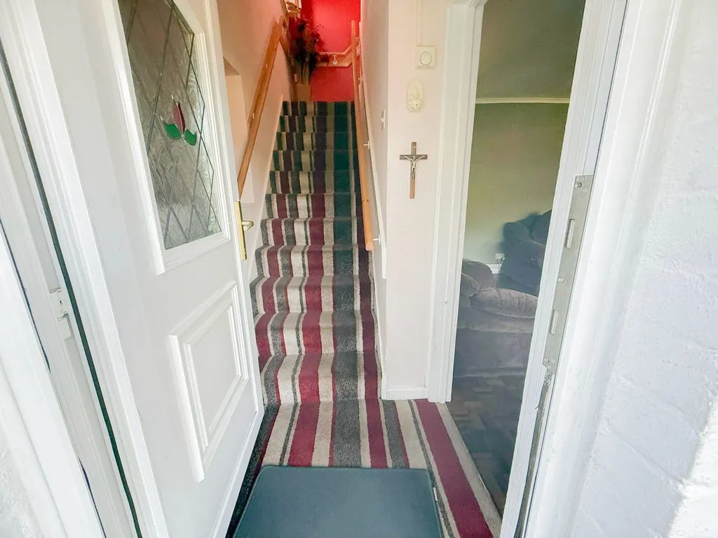 Turfpits Lane, Erdington, B23, photo 2