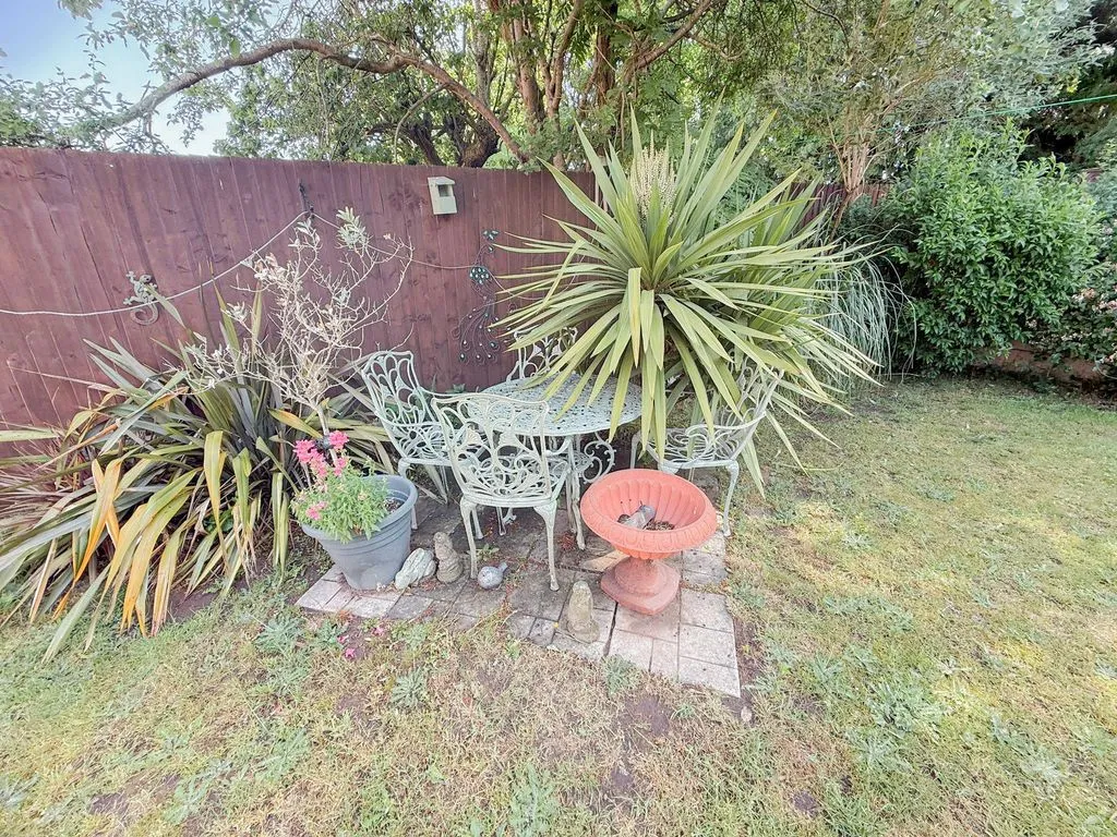 Turfpits Lane, Erdington, B23, photo 28