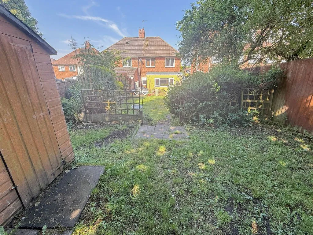 Turfpits Lane, Erdington, B23, photo 7