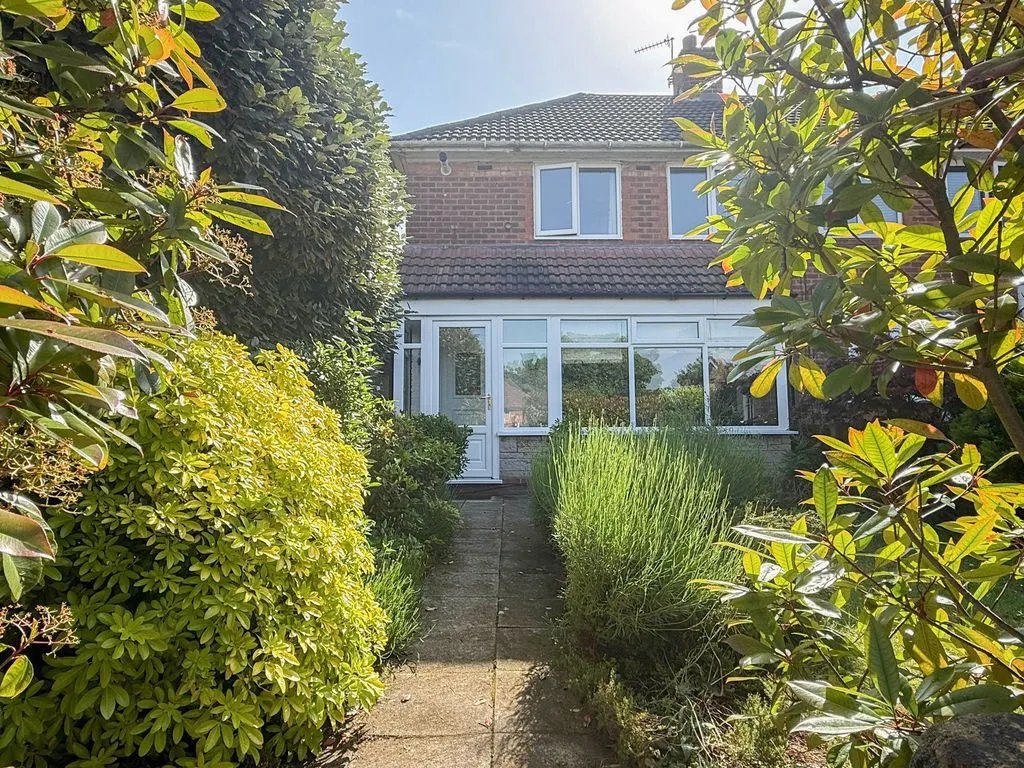 Turfpits Lane, Erdington, B23, photo 29