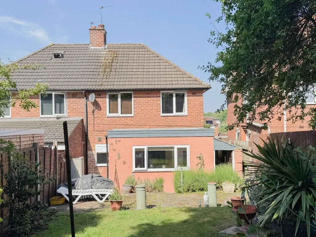 Turfpits Lane, Erdington, B23, photo 25