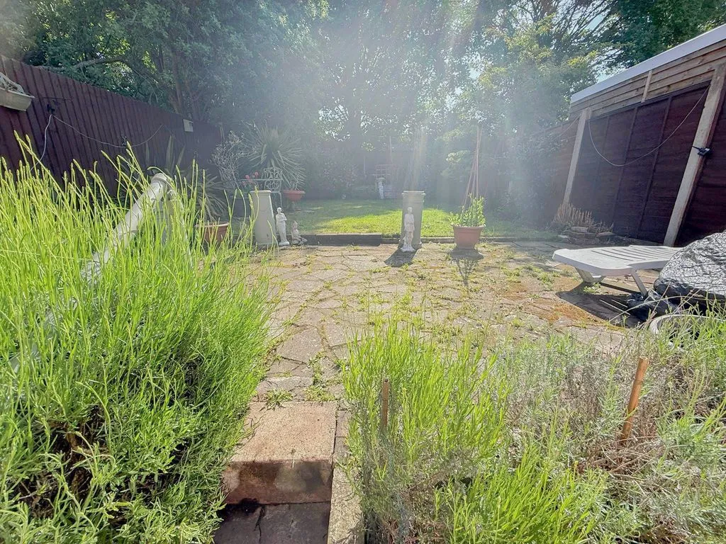 Turfpits Lane, Erdington, B23, photo 22