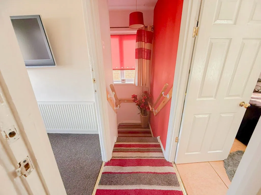 Turfpits Lane, Erdington, B23, photo 20