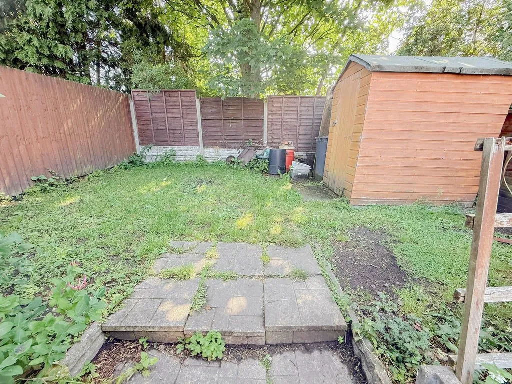 Turfpits Lane, Erdington, B23, photo 24