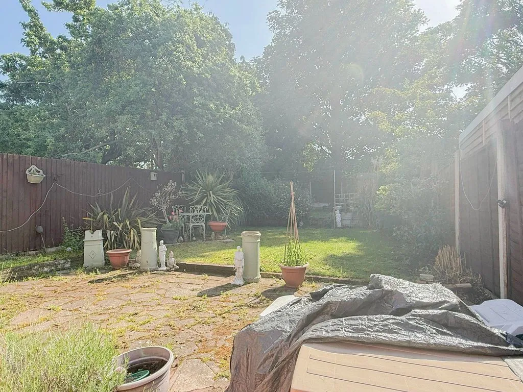 Turfpits Lane, Erdington, B23, photo 26