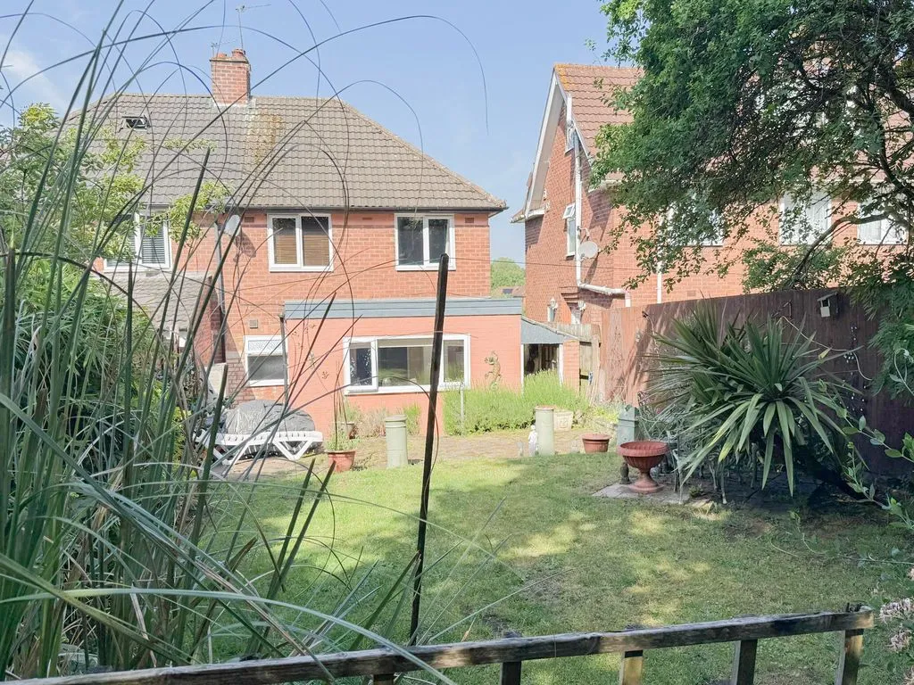 Turfpits Lane, Erdington, B23, photo 27