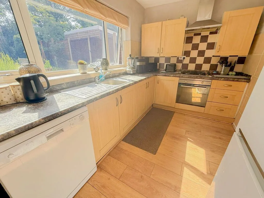 Turfpits Lane, Erdington, B23, photo 5