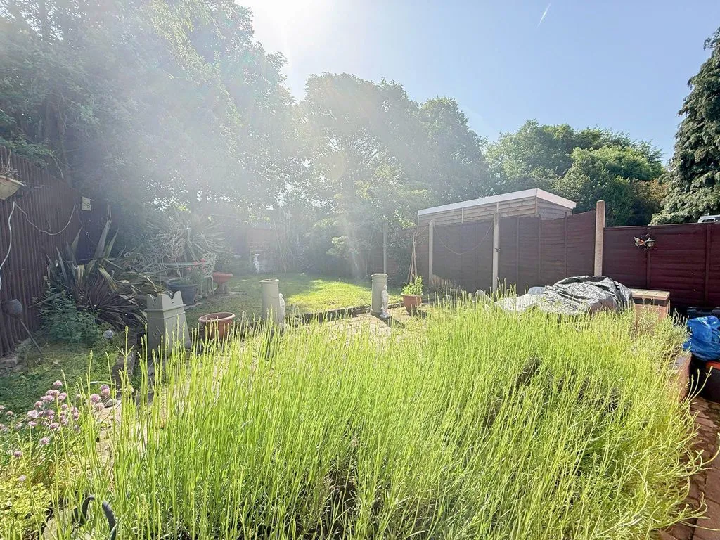 Turfpits Lane, Erdington, B23, photo 23