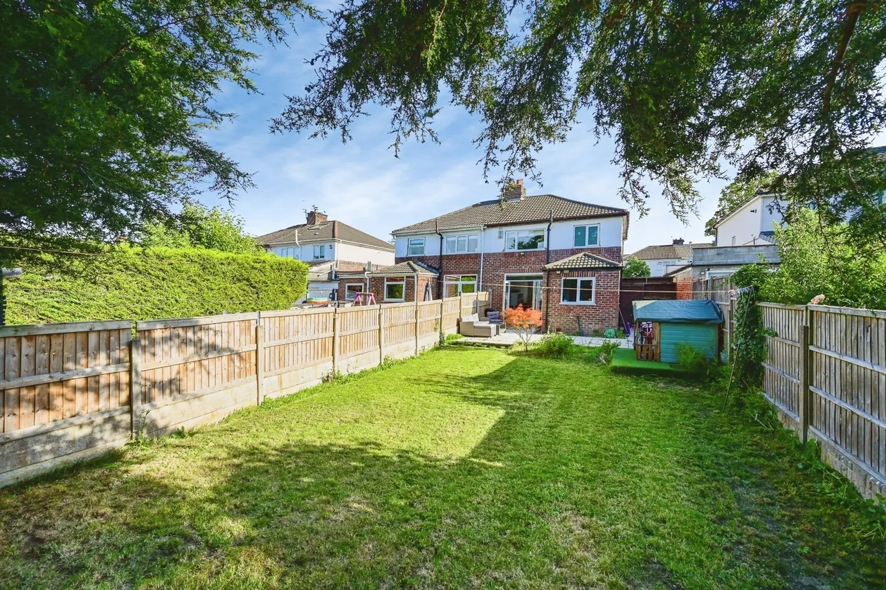 Larch Road, Liverpool, L36, photo 14