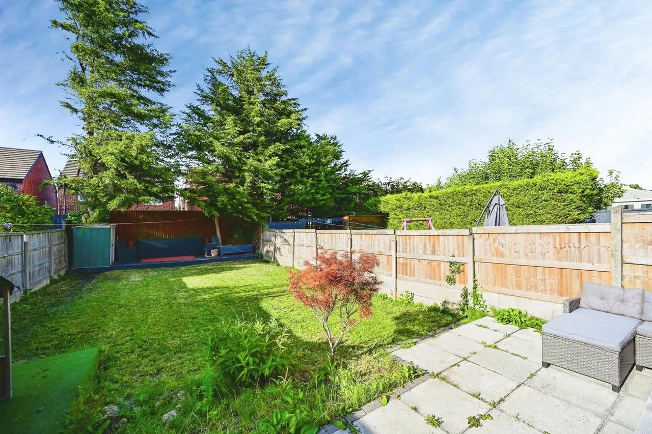 Larch Road, Liverpool, L36, photo 15