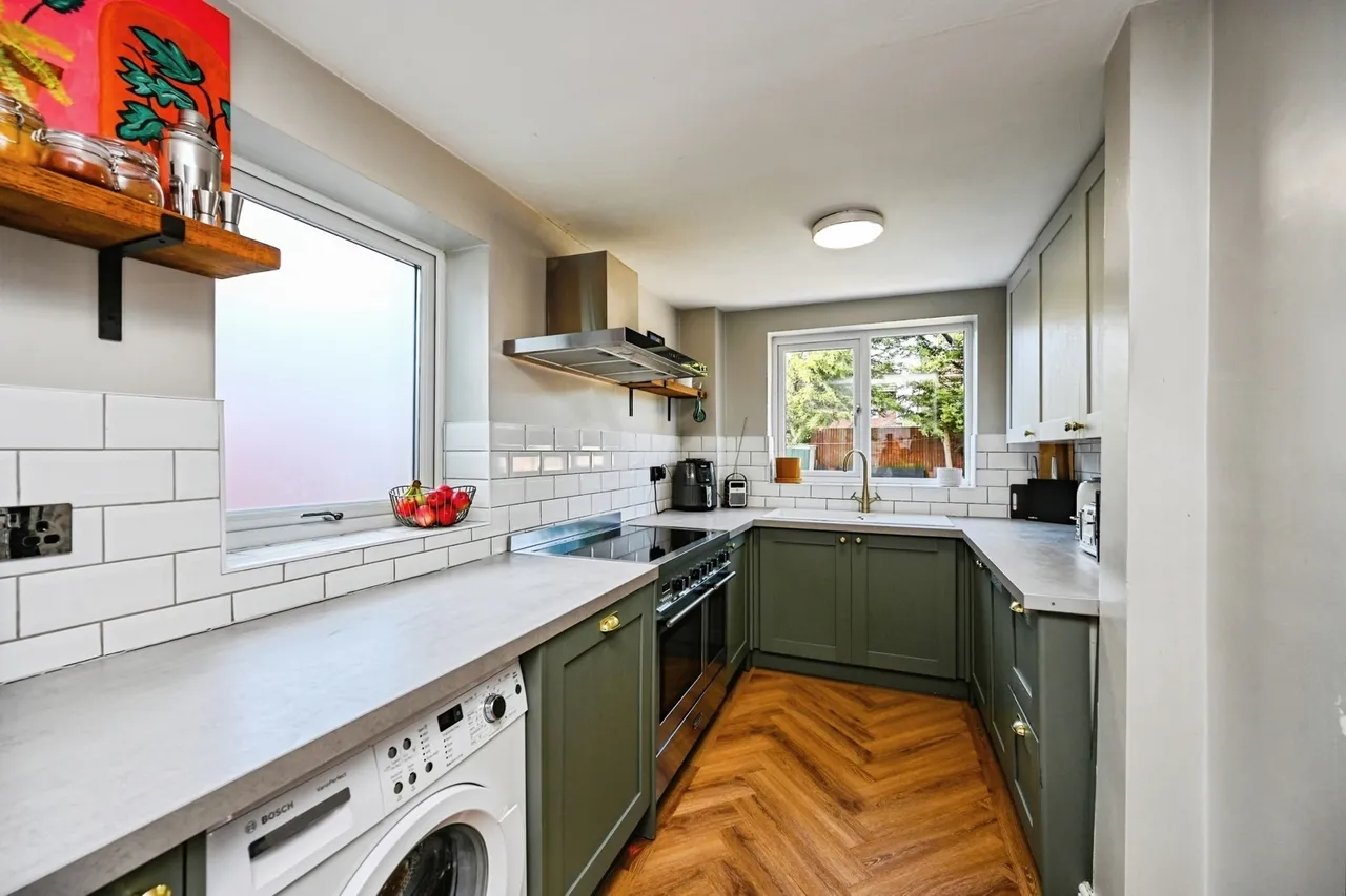 Larch Road, Liverpool, L36, photo 8