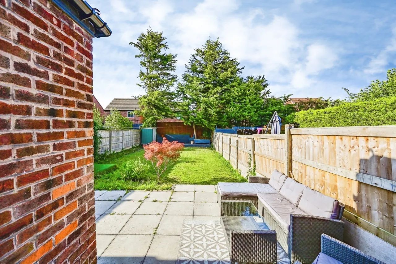 Larch Road, Liverpool, L36, photo 16