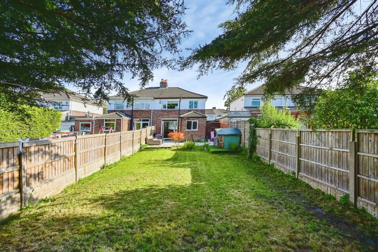 Larch Road, Liverpool, L36, photo 18