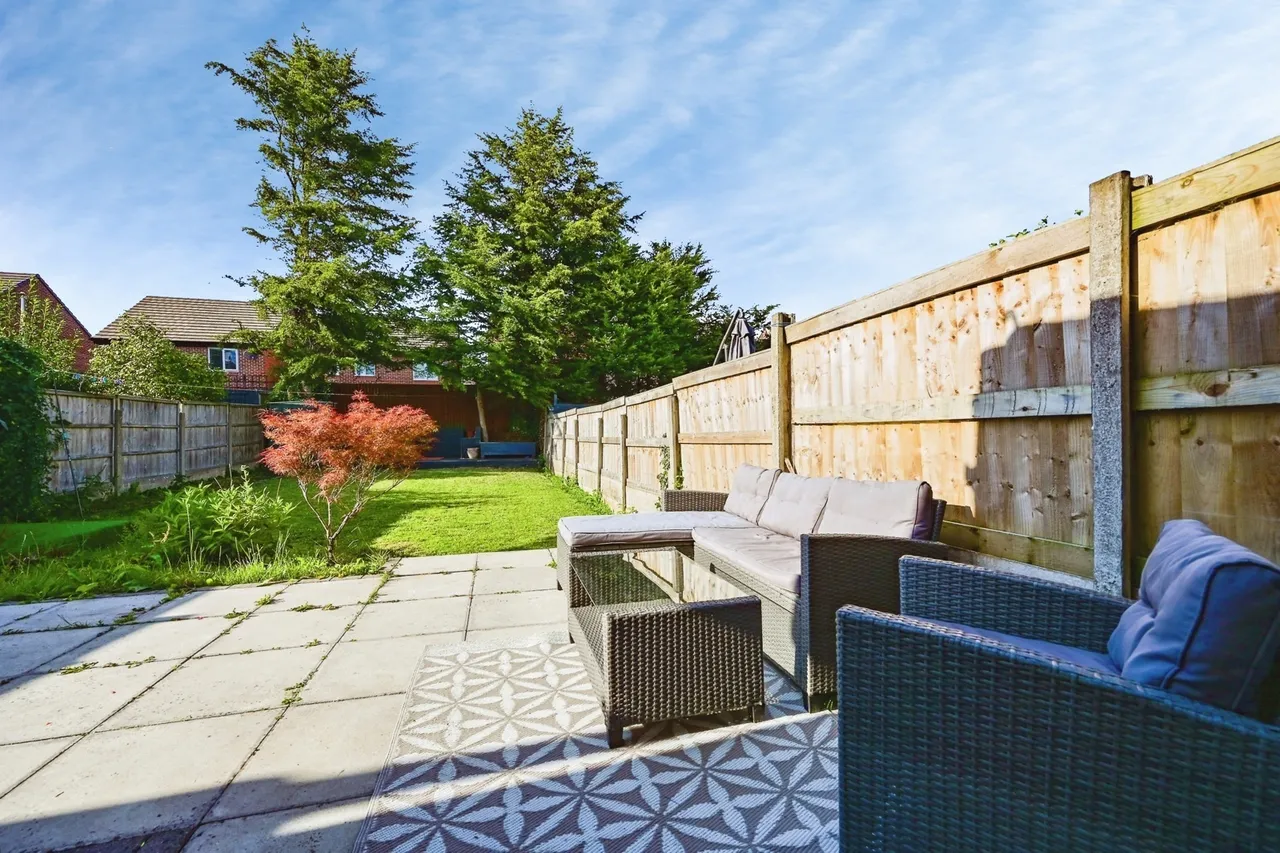 Larch Road, Liverpool, L36, photo 17