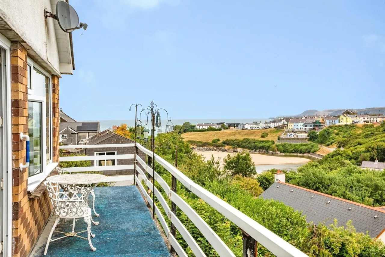 Aberporth, Cardigan, SA43, photo 21
