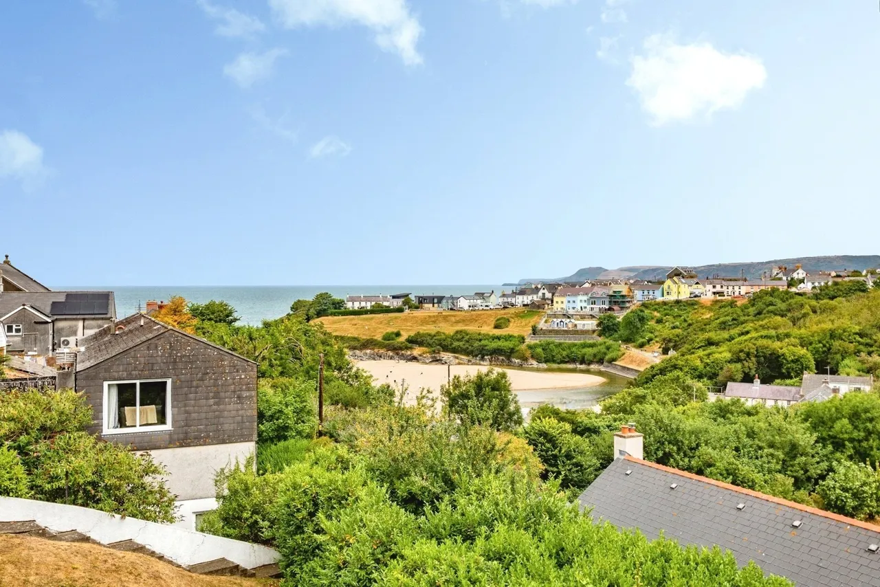 Aberporth, Cardigan, SA43, photo 2