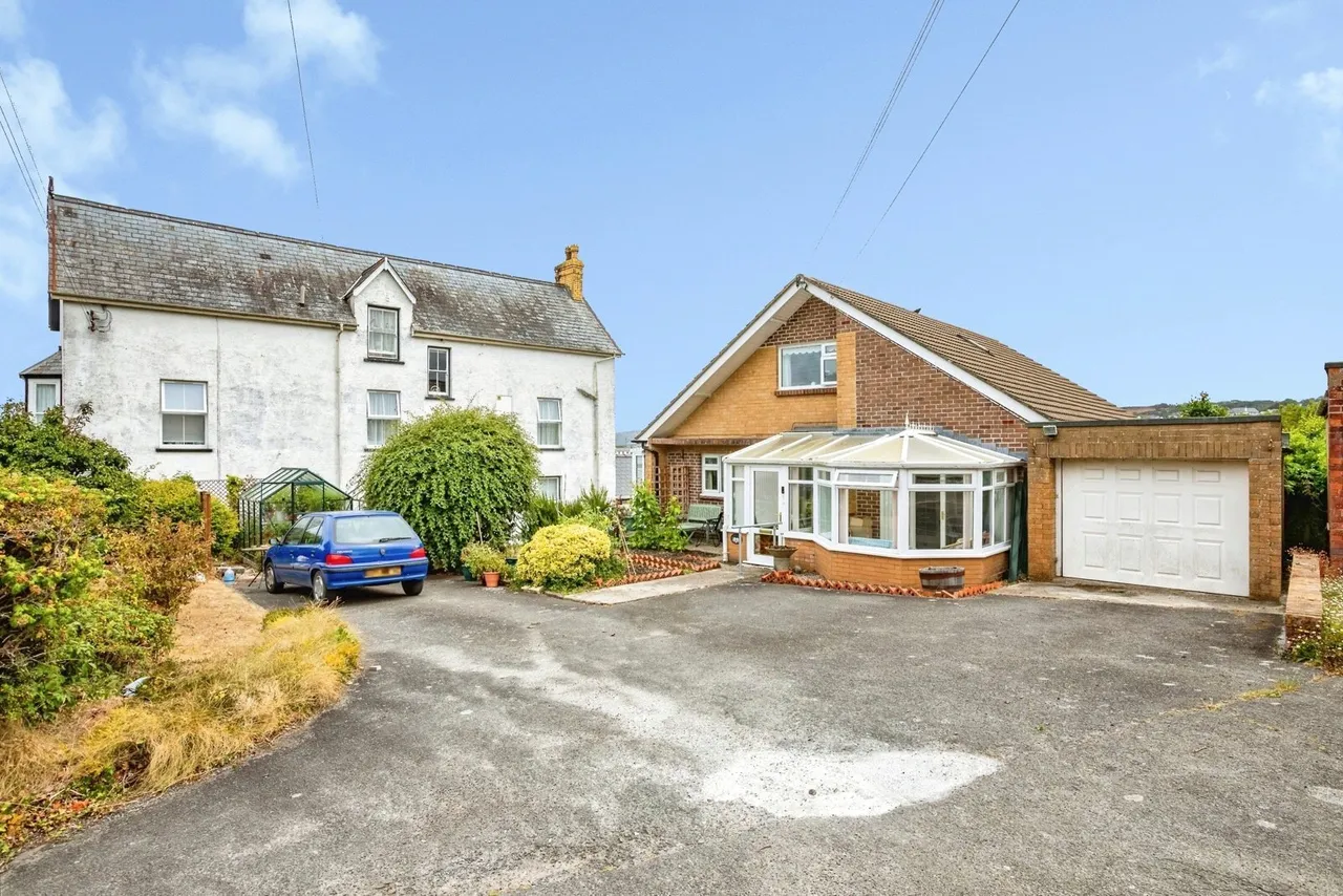 Aberporth, Cardigan, SA43, photo 32