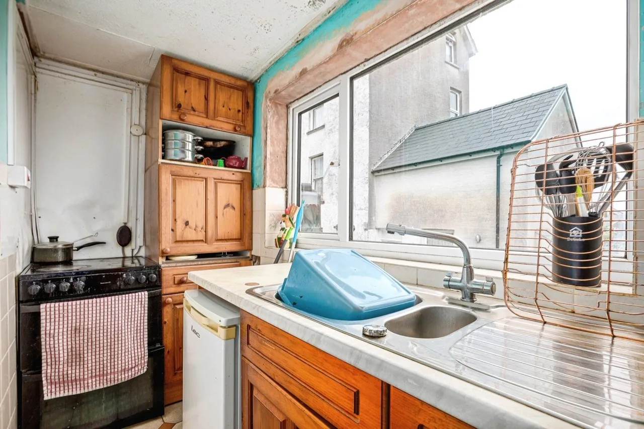 Aberporth, Cardigan, SA43, photo 28