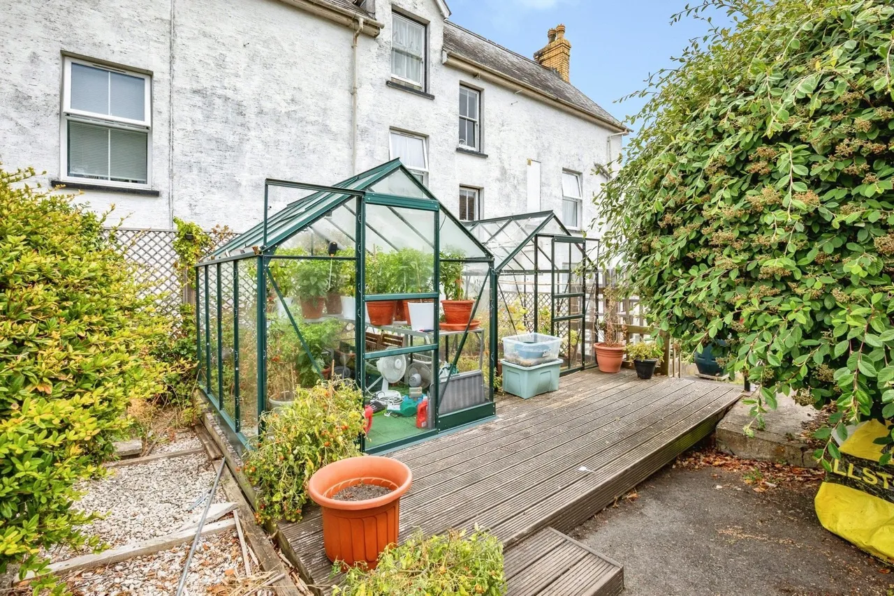 Aberporth, Cardigan, SA43, photo 34