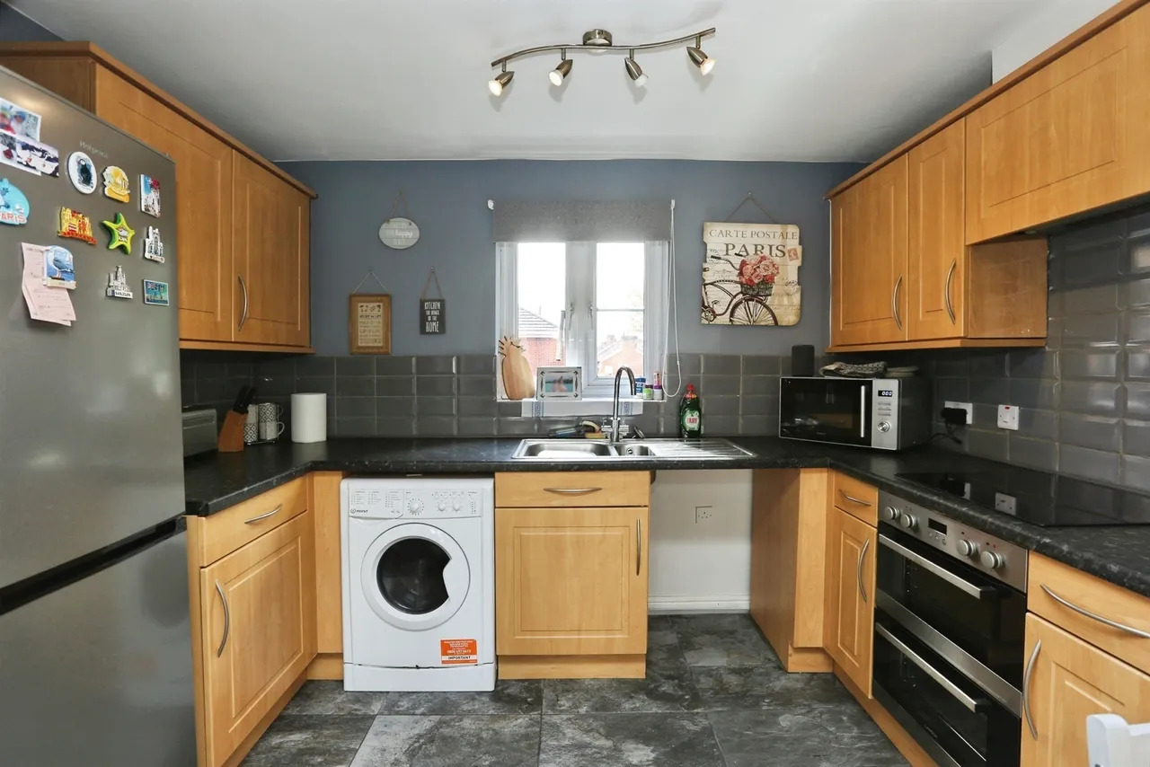 Mirabella Close, Southampton, photo 4