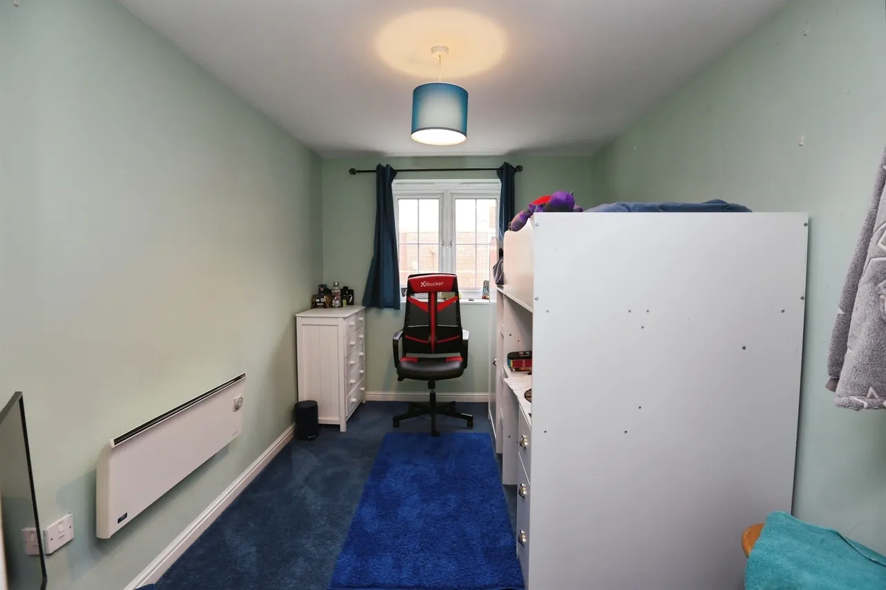 Mirabella Close, Southampton, photo 11
