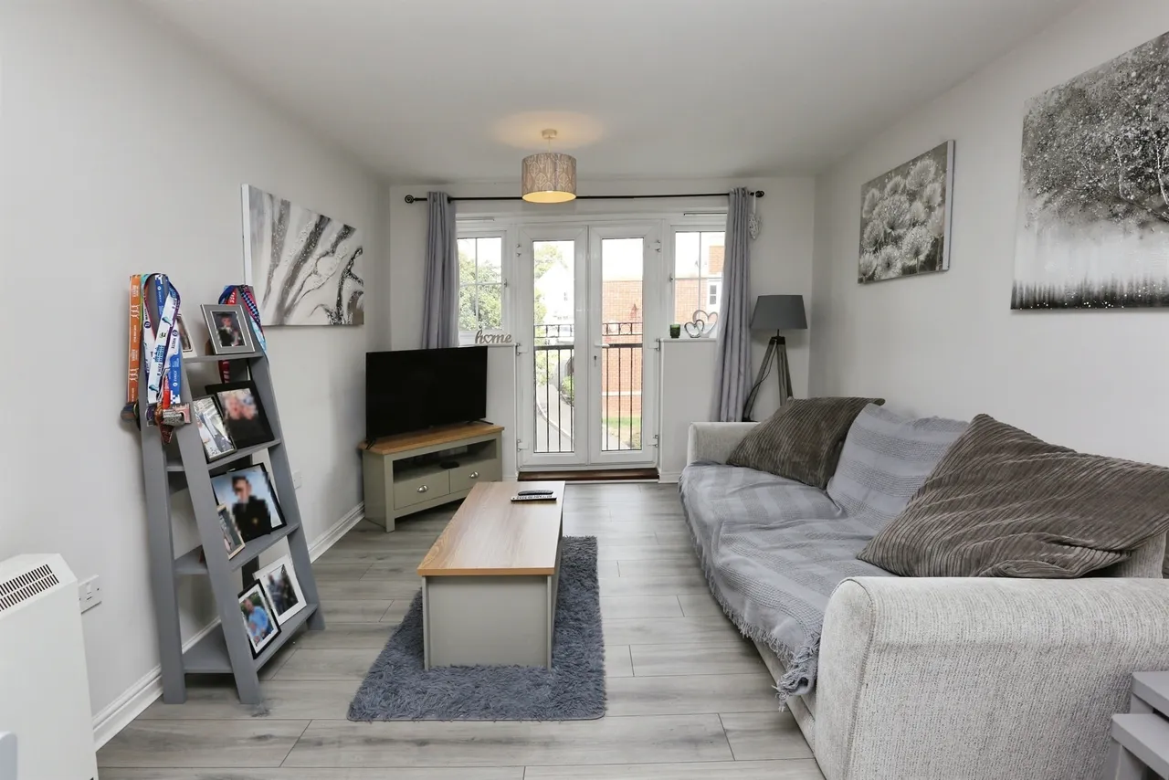 Mirabella Close, Southampton, photo 6