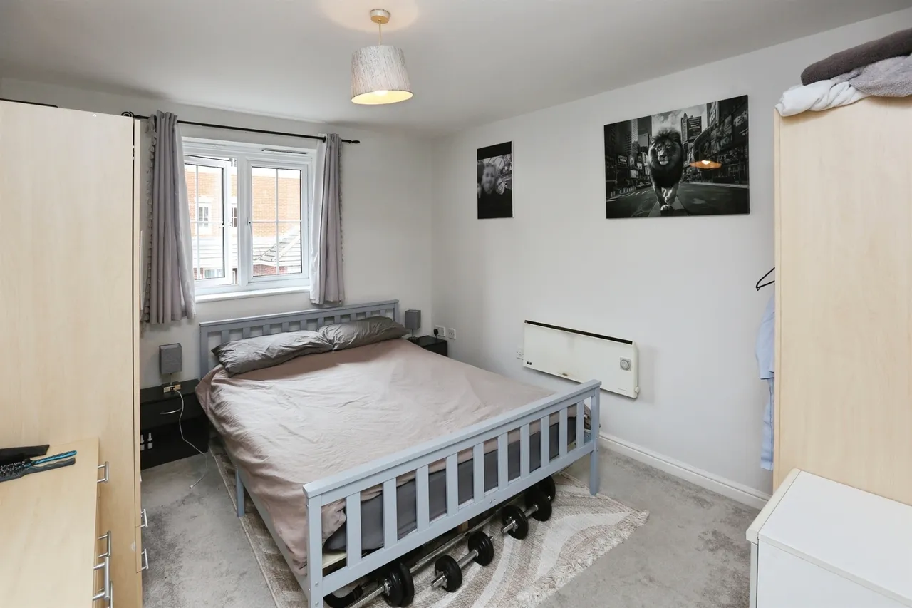 Mirabella Close, Southampton, photo 8