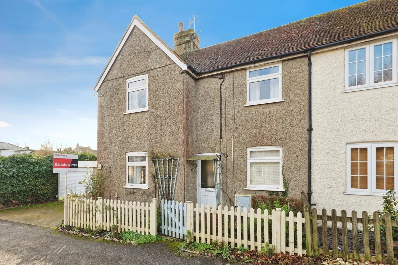3 bed house for sale — Church Lane, Adisham, Canterbury, Kent, CT3